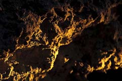 Jurafelsen - Zum Vergroessern klicken!